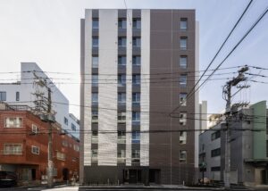 ASMACI MAISON 両国Ⅰ-1