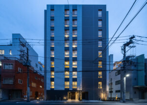 ASMACI MAISON 両国Ⅰ-2