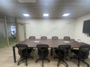 繕本社ビル４